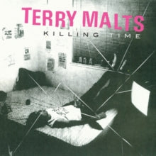 Terry Malts: Killing Time - CD