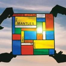 The Mantles: Long Enough To Leave - CD