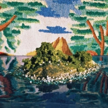 The Mantles: All Odds End - Vinyl