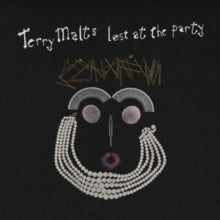 Terry Malts: Lost At The Party - Vinyl
