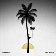 Frankie Rose: Cage Tropical - CD