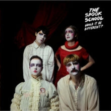 The Spook School: Could It Be Different? - CD