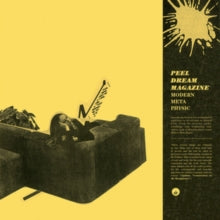 Peel Dream Magazine: Modern Meta Physic - CD