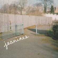Jeanines: Jeanines - CD