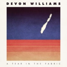 Devon Williams: A Tear In The Fabric - CD