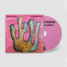 Smokescreens: A Strange Dream - CD
