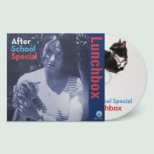 Lunchbox: After School Special - CD