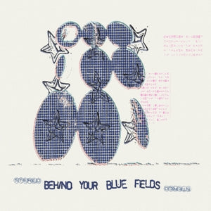 Laughing Chimes: Behind Your Blue Fields - Cassette