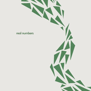 Real Numbers: Was It Always This Way - Vinyl