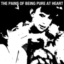 The Pains of Being Pure at Heart: The Pains Of Being Pure At Heart - Vinyl