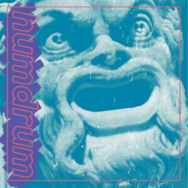 Humdrum: Every Heaven (Surfs Up Blue Vinyl) - Vinyl
