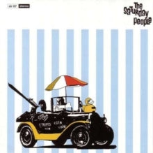 Saturday People: The Saturday People - CD