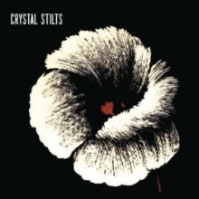 Crystal Stilts: Alight Of Night - CD