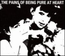 The Pains of Being Pure at Heart: The Pains Of Being Pure At Heart - CD