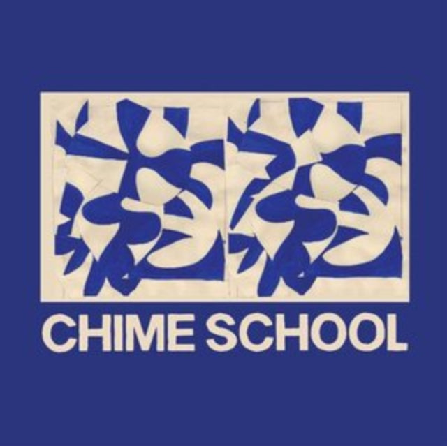 Chime School: Chime School (Transparent Magenta Vinyl) - Vinyl