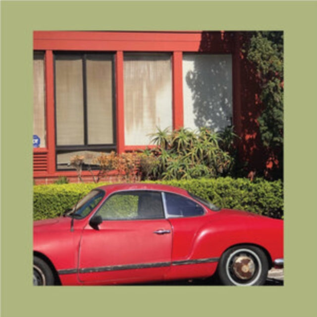 The Reds, Pinks & Purples: Town That Cursed Your Name (Seaglass Blue Vinyl) - Vinyl