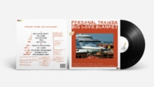 Personal Trainer: Big Love Blanket - Vinyl
