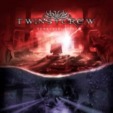 Twins Crew: Veni Vidi Vici - CD