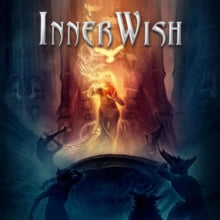Innerwish: Innerwish - CD