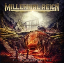 Millennial Reign: The Great Divide - CD