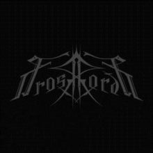 Frosthardr: Frosthardr - Vinyl