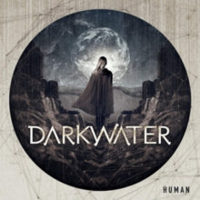 Darkwater: Human - CD