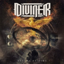 Diviner: Realms Of Time - CD