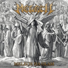 Melech: Melech Ha Olam - CD