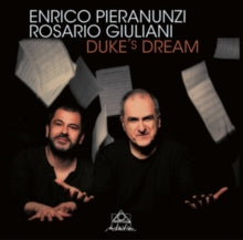 Enrico Pieranunzi/Rosario Giuliani: DukeS Dream - CD