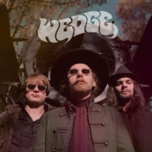Wedge: Wedge - Vinyl