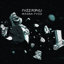 Fvzz Popvli: Magna Fvzz (Limited Edition) - Vinyl