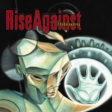 Rise Against: The Unraveling (Re-Issue) - Vinyl