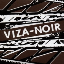 Viza-Noir: Viza-Noir EP - CD