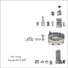 The Race: The Perfect Gift - CD
