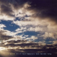Che Arthur: All Of Your Tomorrows Were Decided Today - CD