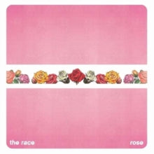 The Race: Rose - CD
