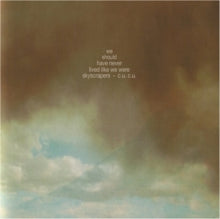 Chin Up Chin Up: We Should Have Never Lived Like We Were Skyscra - CD