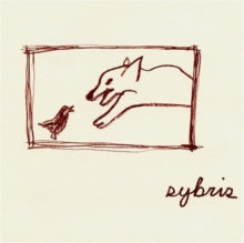 Sybris: Sybris - CD