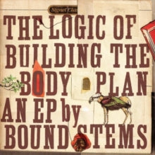 Bound Stems: The Logic Of Buildng The Body Plan EP - CD