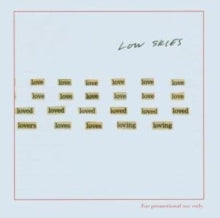 Low Skies: All The Love I Could Find - CD