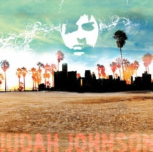 Judah Johnson: Be Where I Be - CD