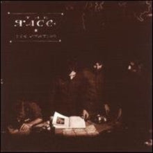 The Race: Ice Station - CD