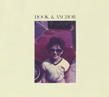 Hook & Anchor: Hook & Anchor - CD