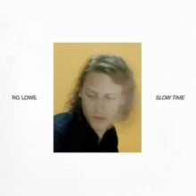 RG Lowe: Slow Time - CD