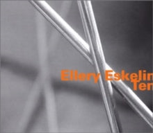 Ellery Eskelin: Ten - CD