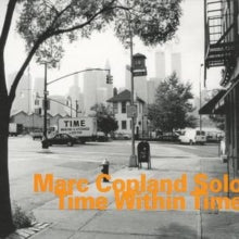 Marc Copland: Time Within Time - CD
