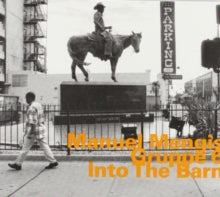Manuel Mengis / Achim Escher / Christoph Erb / Flo Stoffner / Stoffner Flo: Into The Barn - CD