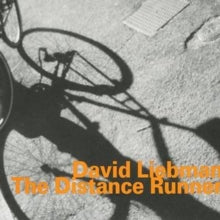 David Liebman: The Distance Runner - CD