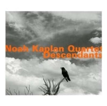 Noah Kaplan / Joe Morris / Giacomo Merega / Jason Nazary / Nazary Jason: Descendants - CD