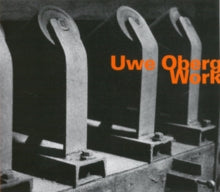 Uwe Oberg: Work - CD